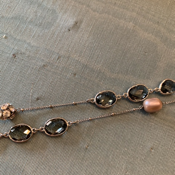 Stella & Dot necklace - Picture 3 of 6